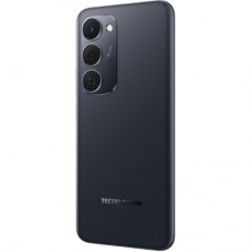 Мобільний телефон Tecno Spark 40 Pro 8/256 Gb Nebula Black (4894947096334) - Фото