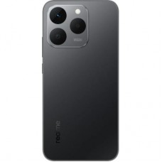 Мобільний телефон realme 15T 12/256 GB Suit Titanium - Фото