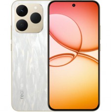 Мобільний телефон realme 15T 8/256 GB Flowing Silver
