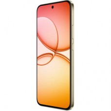 Мобільний телефон realme 15T 12/256 GB Flowing Silver - Фото