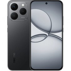 Мобильный телефон realme 15T 8/256GB Suit Titanium