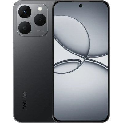 Мобильный телефон realme 15T 8/256GB Suit Titanium