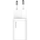 Зарядное устройство Baseus 1xUSB 25W (USB-C) + Cable Type-C white (TZCCSUP-L02) Зарядное устройство Baseus 1xUSB 25W (USB-C) + Cable Type-C white (TZCCSUP-L02)