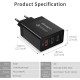 Зарядний пристрій Essager ECTQC3-FBB01