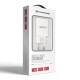 Зарядное устройство Armorstandart AR02 Basic USB 3.1A White (ARM59714) Зарядное устройство Armorstandart AR02 Basic USB 3.1A White (ARM59714)