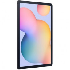 Планшет Samsung Galaxy Tab S6 Lite 10.4 LTE 4/64 GB Oxford Gray (SM-P619NZAASEK) - Фото