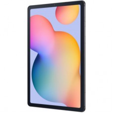 Планшет Samsung Galaxy Tab S6 Lite 10.4 LTE 4/64 GB Oxford Gray (SM-P619NZAASEK) - Фото