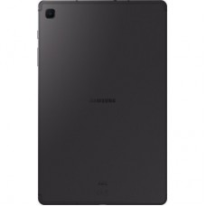 Планшет Samsung Galaxy Tab S6 Lite 10.4 LTE 4/64 GB Oxford Gray (SM-P619NZAASEK) - Фото