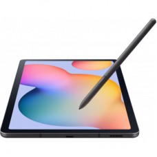 Планшет Samsung Galaxy Tab S6 Lite 10.4 LTE 4/64 GB Oxford Gray (SM-P619NZAASEK) - Фото