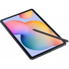 Планшет Samsung Galaxy Tab S6 Lite 10.4 LTE 4/64 GB Oxford Gray (SM-P619NZAASEK) - Фото