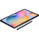 Планшет Samsung Galaxy Tab S6 Lite 10.4 LTE 4/64 GB Oxford Gray (SM-P619NZAASEK)