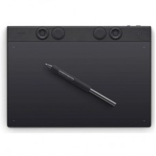 Графический планшет Wacom Intuos Pro L (PTK870K0B)