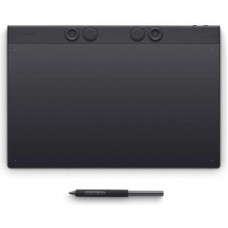 Графічний планшет Wacom Intuos Pro L (PTK870K0B) - Фото