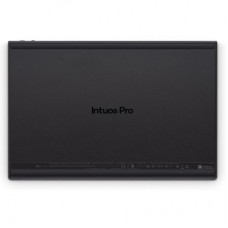 Графічний планшет Wacom Intuos Pro L (PTK870K0B) - Фото