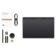 Графический планшет Wacom Intuos Pro L (PTK870K0B)