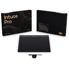 Графічний планшет Wacom Intuos Pro L (PTK870K0B) - Фото