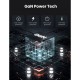 Зарядний пристрій Ugreen 4xUSB 100 W GAN (USB-A+3*USB-C) Tech Fast Charger CD226 Grey (90575)