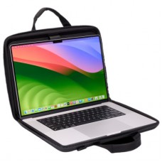 Сумка для ноутбука Thule 16" Gauntlet 5 MacBook Pro Attache TGAE-2557 Black (3205415) Сумка для ноутбука Thule 16" Gauntlet 5 MacBook Pro Attache TGAE-2557 Black (3205415) - Фото