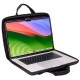 Сумка для ноутбука Thule 16" Gauntlet 5 MacBook Pro Attache TGAE-2557 Black (3205415) Сумка для ноутбука Thule 16" Gauntlet 5 MacBook Pro Attache TGAE-2557 Black (3205415)