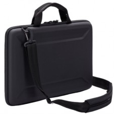 Сумка для ноутбука Thule 16" Gauntlet 5 MacBook Pro Attache TGAE-2557 Black (3205415) Сумка для ноутбука Thule 16" Gauntlet 5 MacBook Pro Attache TGAE-2557 Black (3205415) - Фото