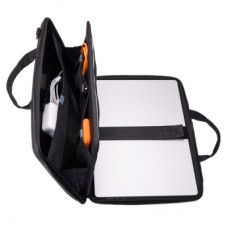 Сумка для ноутбука Thule 16" Gauntlet 5 MacBook Pro Attache TGAE-2557 Black (3205415) Сумка для ноутбука Thule 16" Gauntlet 5 MacBook Pro Attache TGAE-2557 Black (3205415) - Фото