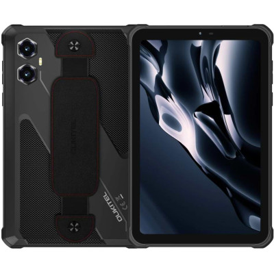 Планшет OUKITEL RT3 plus 8" 4/128 GB/NFC / LTE Black (6941749808516)