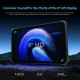 Планшет OUKITEL RT3 plus 8" 4/128 GB/NFC / LTE Black (6941749808516) Планшет OUKITEL RT3 plus 8" 4/128 GB/NFC / LTE Black (6941749808516)