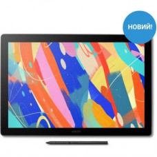 Графический планшет Wacom Cintiq16 (2025) (DTK168K0B)