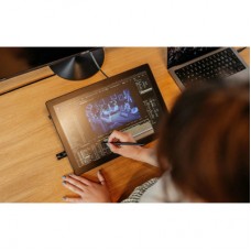 Графічний планшет Wacom Cintiq16 (2025) (DTK168K0B) - Фото