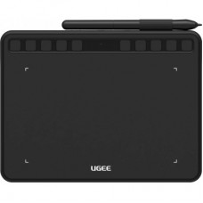 Графический планшет Ugee S640 (ZYS640-G-N)