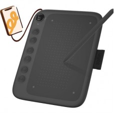 Графический планшет Ugee Q6 (UGQ6BK)