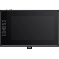 Графический планшет Ugee UE12 PLUS (UE12PLUS BK-AC97)