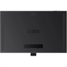 Графічний планшет Ugee UE12 PLUS (UE12PLUS BK-AC97) - Фото