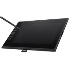Графічний планшет Ugee UE12 PLUS (UE12PLUS BK-AC97) - Фото
