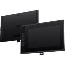 Графічний планшет Ugee UE12 PLUS (UE12PLUS BK-AC97) - Фото