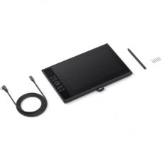 Графічний планшет Ugee UE12 PLUS (UE12PLUS BK-AC97) - Фото