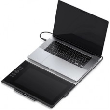 Графічний планшет Ugee UE12 PLUS (UE12PLUS BK-AC97) - Фото