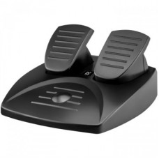 Руль Defender Turbo Pro for PC/PS3/PS4/Xbox USB (64291) - Фото