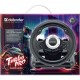 Руль Defender Turbo Pro for PC/PS3/PS4/Xbox USB (64291) Руль Defender Turbo Pro for PC/PS3/PS4/Xbox USB (64291)