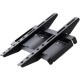 Кронштейн Sector TV2F Black Кронштейн Sector TV2F Black