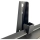 Кронштейн Sector TV2F Black Кронштейн Sector TV2F Black