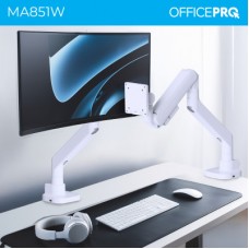 Кронштейн OfficePro MA851W - Фото