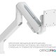 Кронштейн OfficePro MA851W Кронштейн OfficePro MA851W