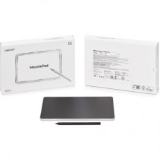 Планшет-монітор Wacom Movink Pad 11 (DTHA116CL0Z) - Фото