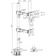 Кронштейн OfficePro MA122B Кронштейн OfficePro MA122B