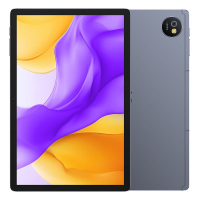 Планшет Ulefone Tab A10 10.1" 4/128 GB 4G Space Gray (6975326662345)