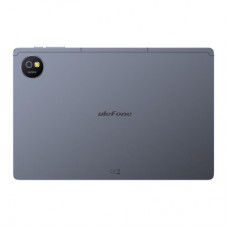 Планшет Ulefone Tab A10 10.1" 4/128 GB 4G Space Gray (6975326662345) - Фото