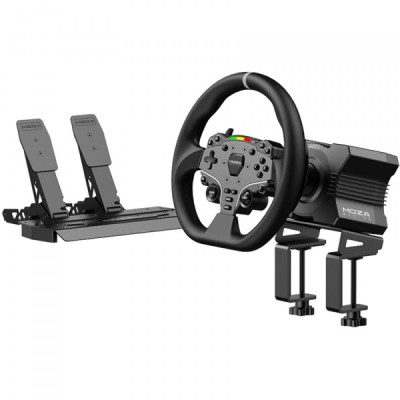 Руль MOZA Racing R5 Racing Bundle for PC SR-P Lite (RS20_Moza)
