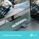 Концентратор TP-Link USB-C 3-in-1 1xUSB 3.0 + 1xUSB-C PD 100W + 1xHDMI (UH3020C)
