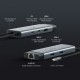 Концентратор TP-Link USB 3.0 6-in-1 2xUSB 3.0 + 1xUSB-C + 1xHDMI + 1xRJ45 + PD 100W (UH6120C)